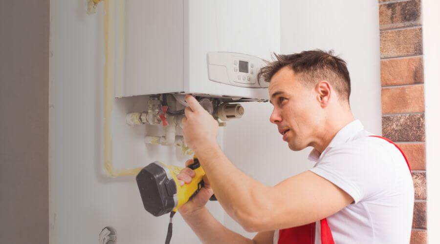 Professional emergency plumbing in Modena, UT